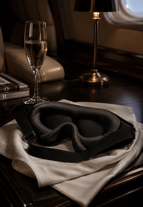 Masque de Nuit Innovant
